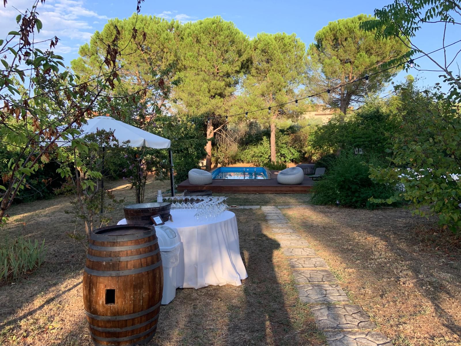 Villa Paola